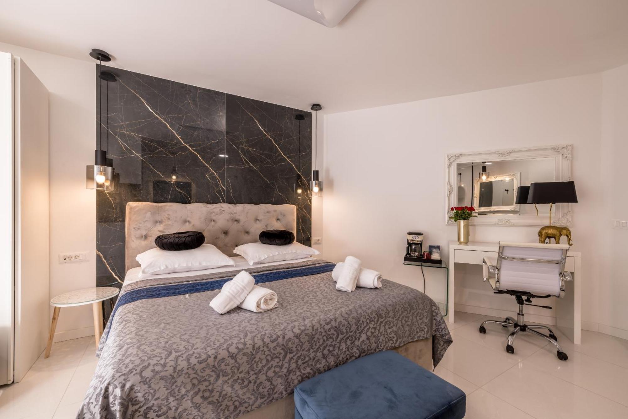 Luxury Rooms Split Exterior foto