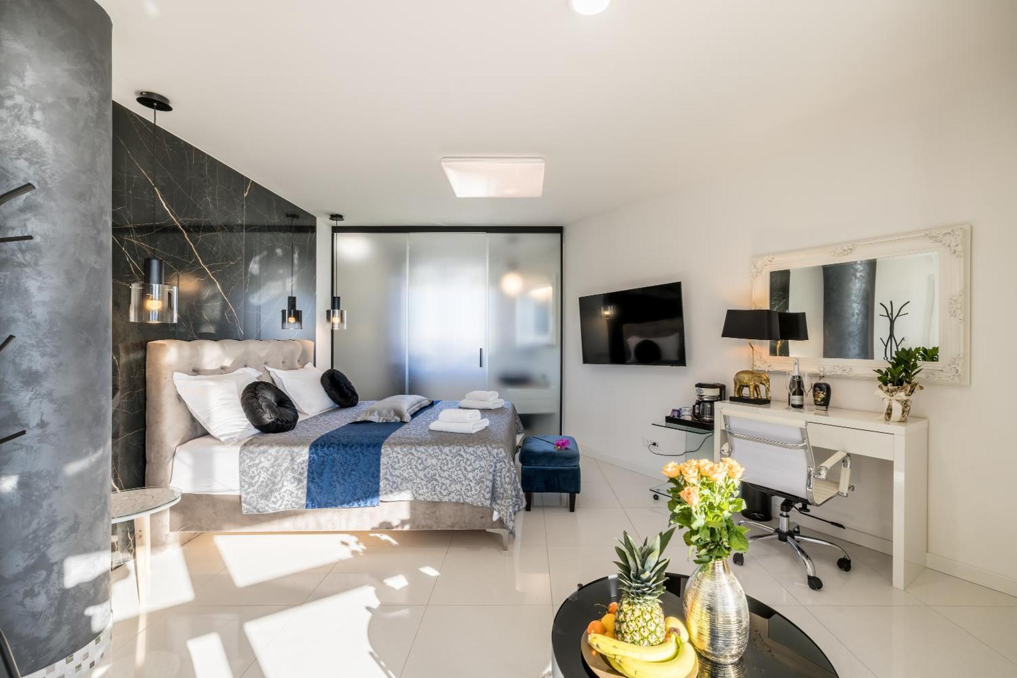 Luxury Rooms Split Exterior foto