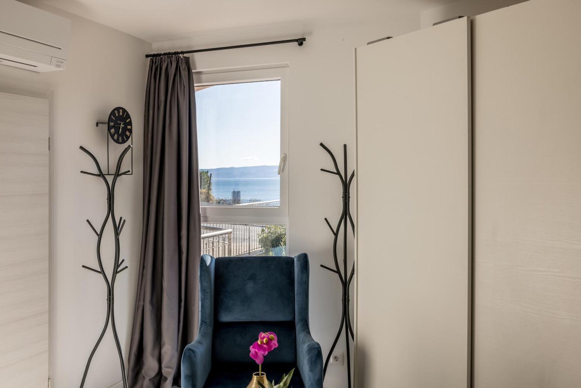 Luxury Rooms Split Exterior foto