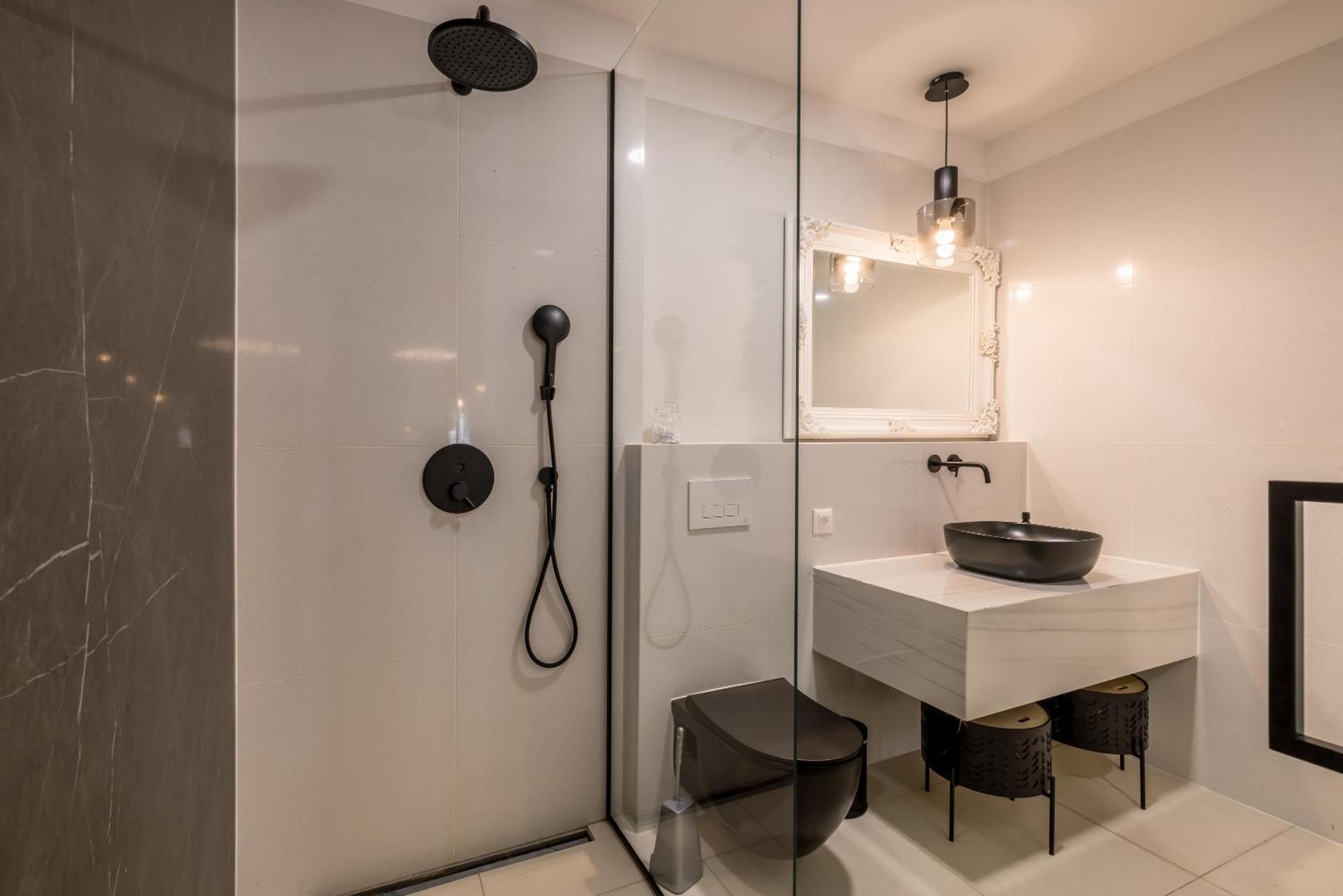 Luxury Rooms Split Exterior foto