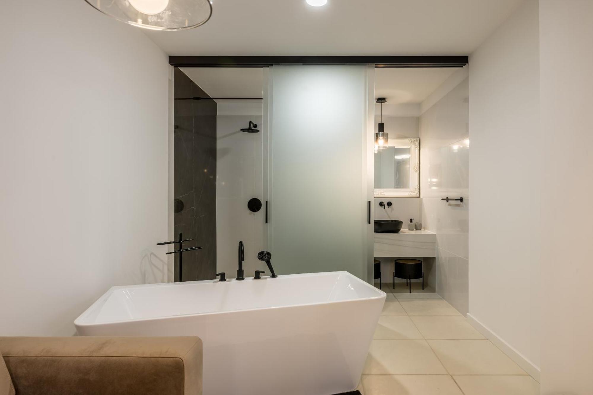 Luxury Rooms Split Exterior foto