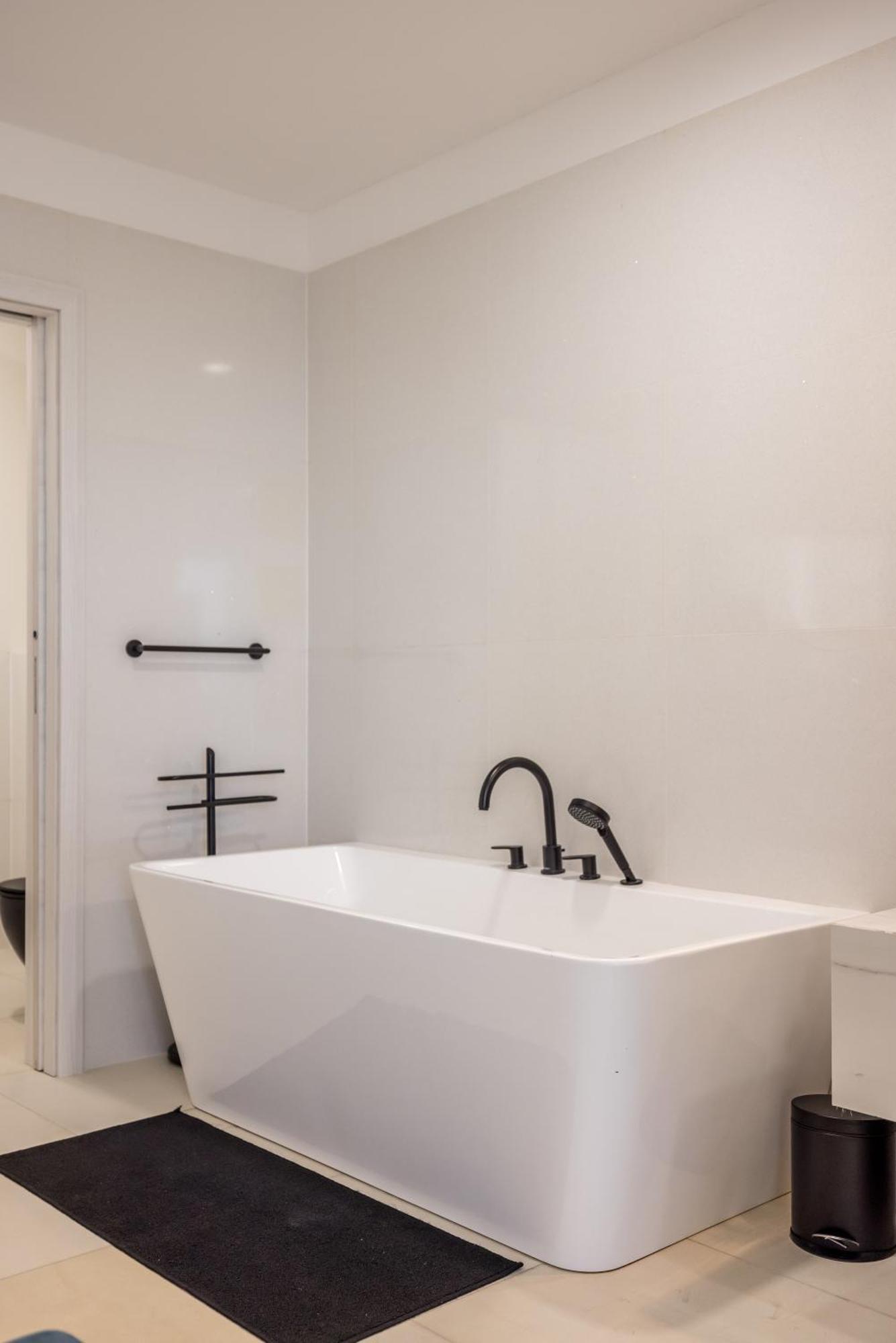 Luxury Rooms Split Exterior foto