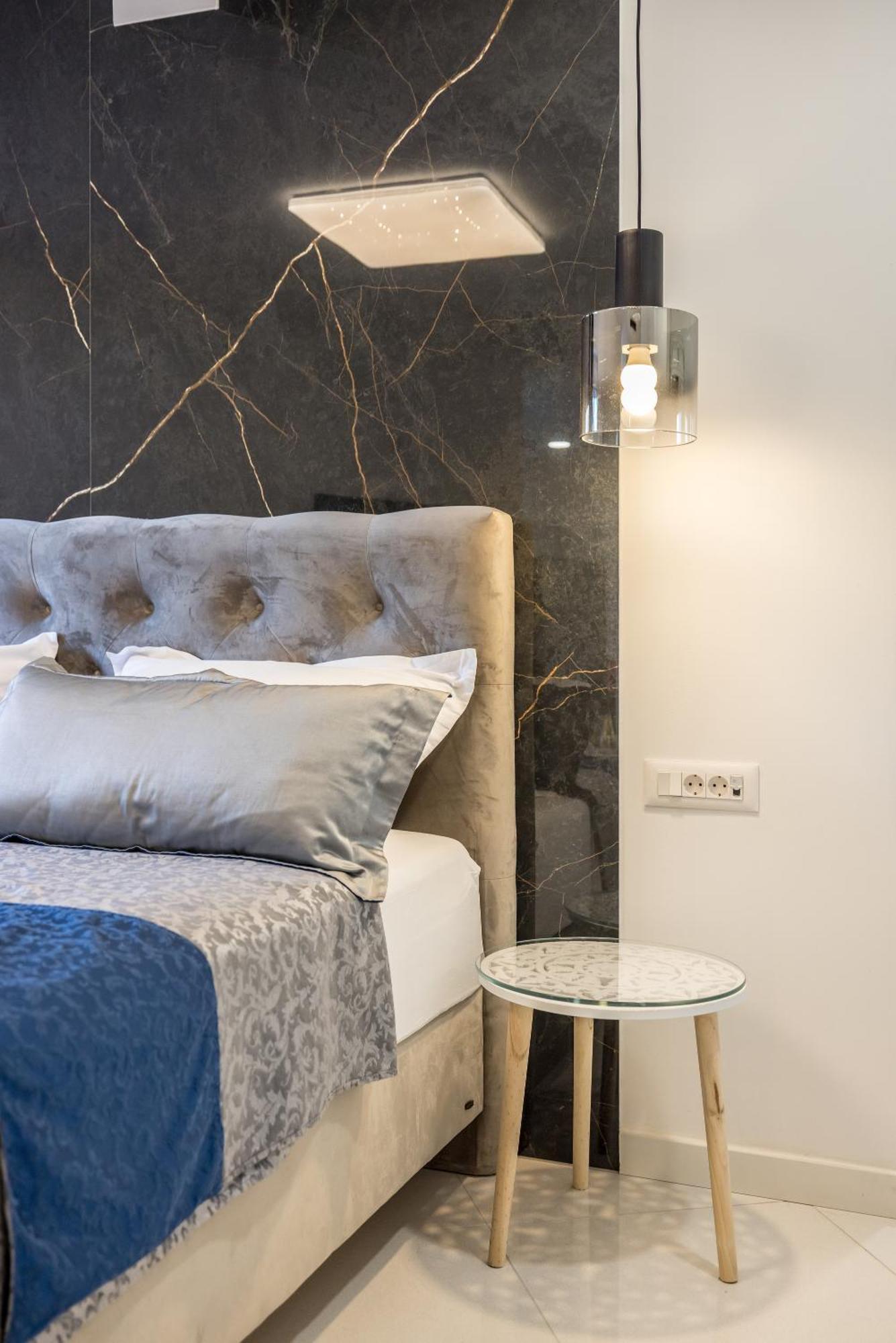 Luxury Rooms Split Exterior foto